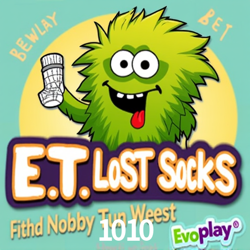 Bônus de Boas-vindas 1010